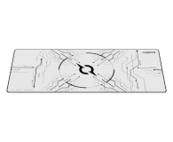 AQIRYS GRUIS Extra Large 900x400 white - 1534061 - zdjęcie 2